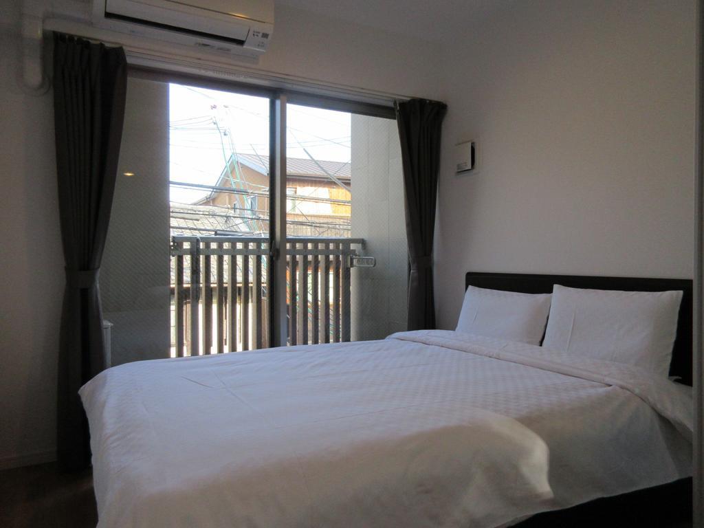 Stella Inn Karasuma Gojo Kyoto Dış mekan fotoğraf