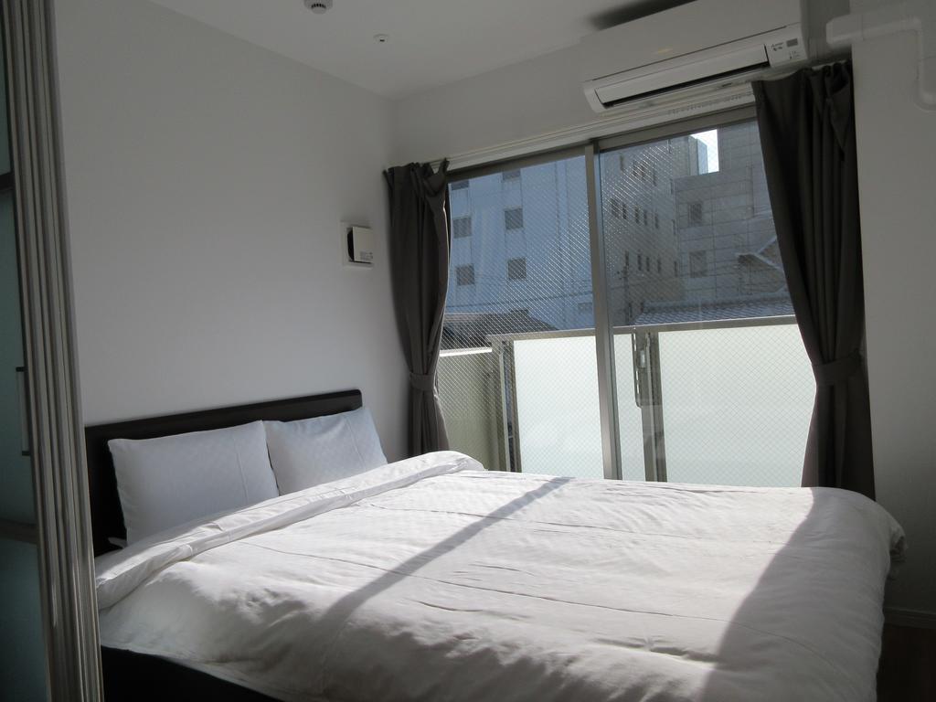 Stella Inn Karasuma Gojo Kyoto Dış mekan fotoğraf