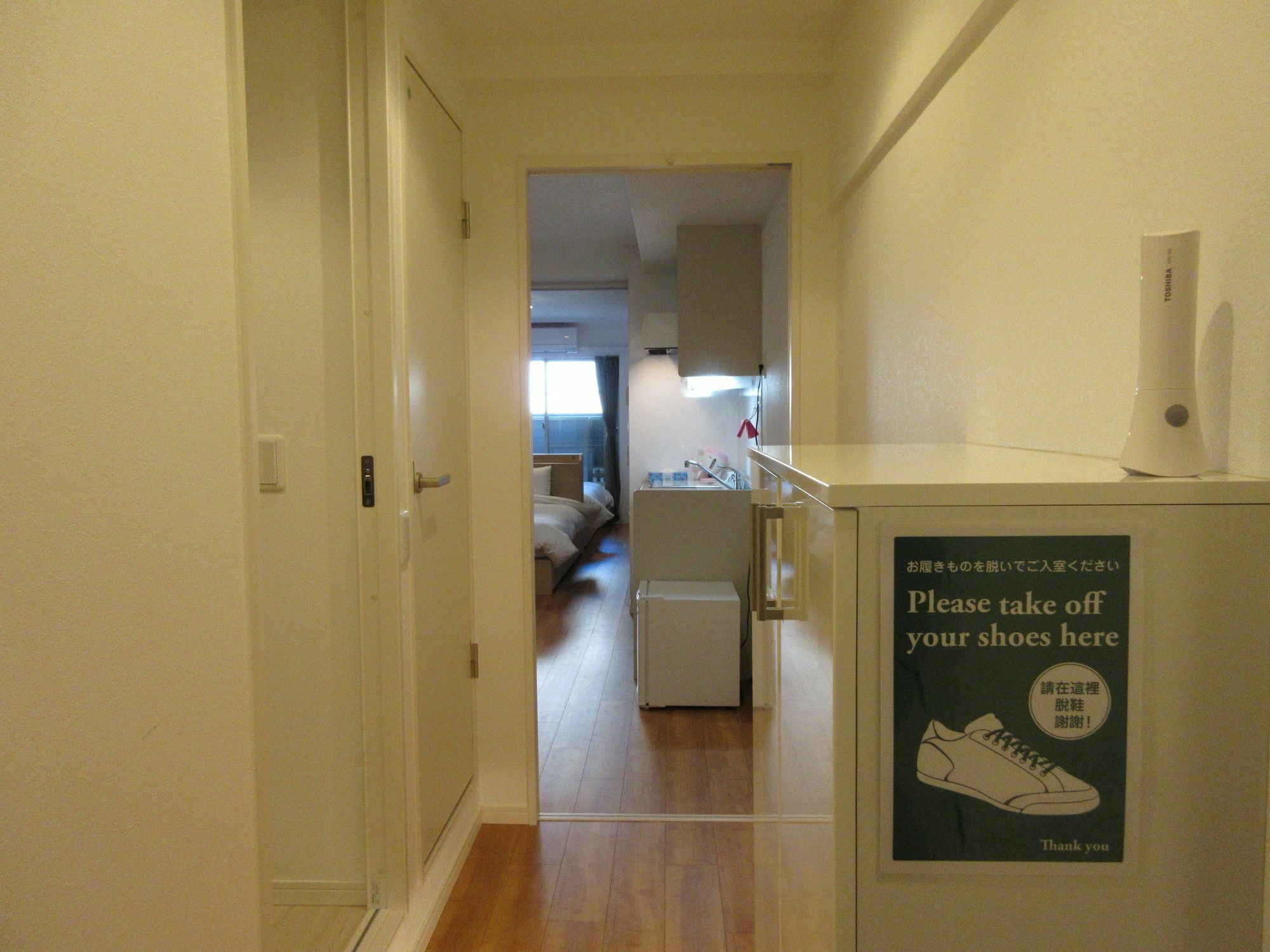 Stella Inn Karasuma Gojo Kyoto Dış mekan fotoğraf