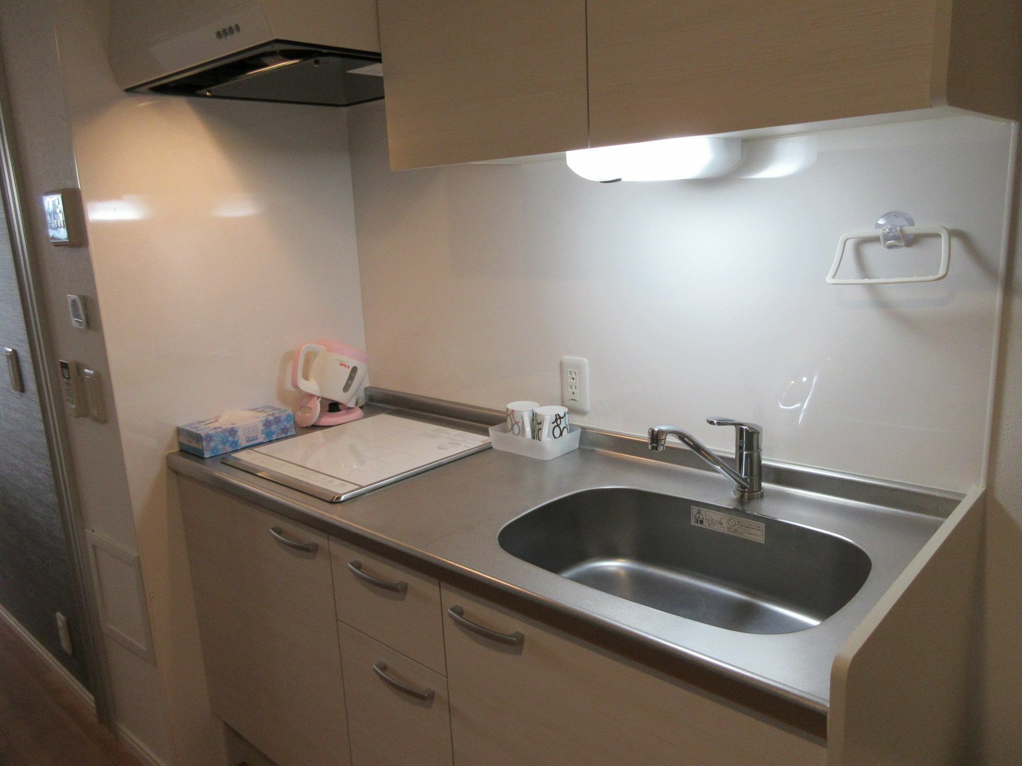 Stella Inn Karasuma Gojo Kyoto Dış mekan fotoğraf