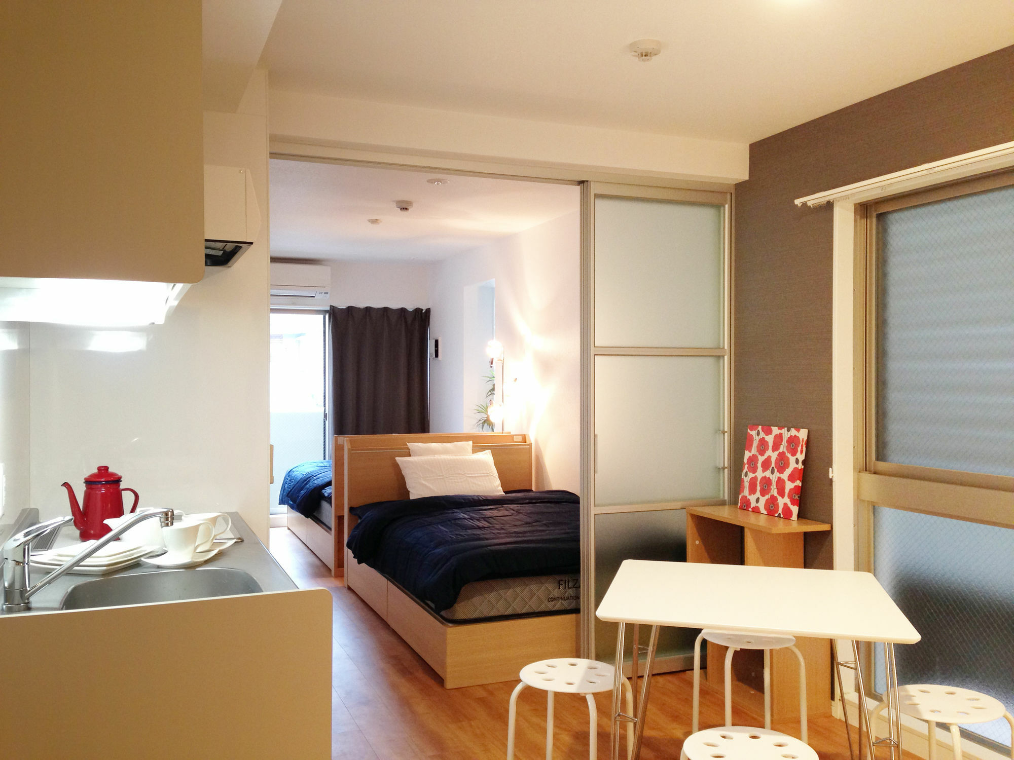 Stella Inn Karasuma Gojo Kyoto Dış mekan fotoğraf