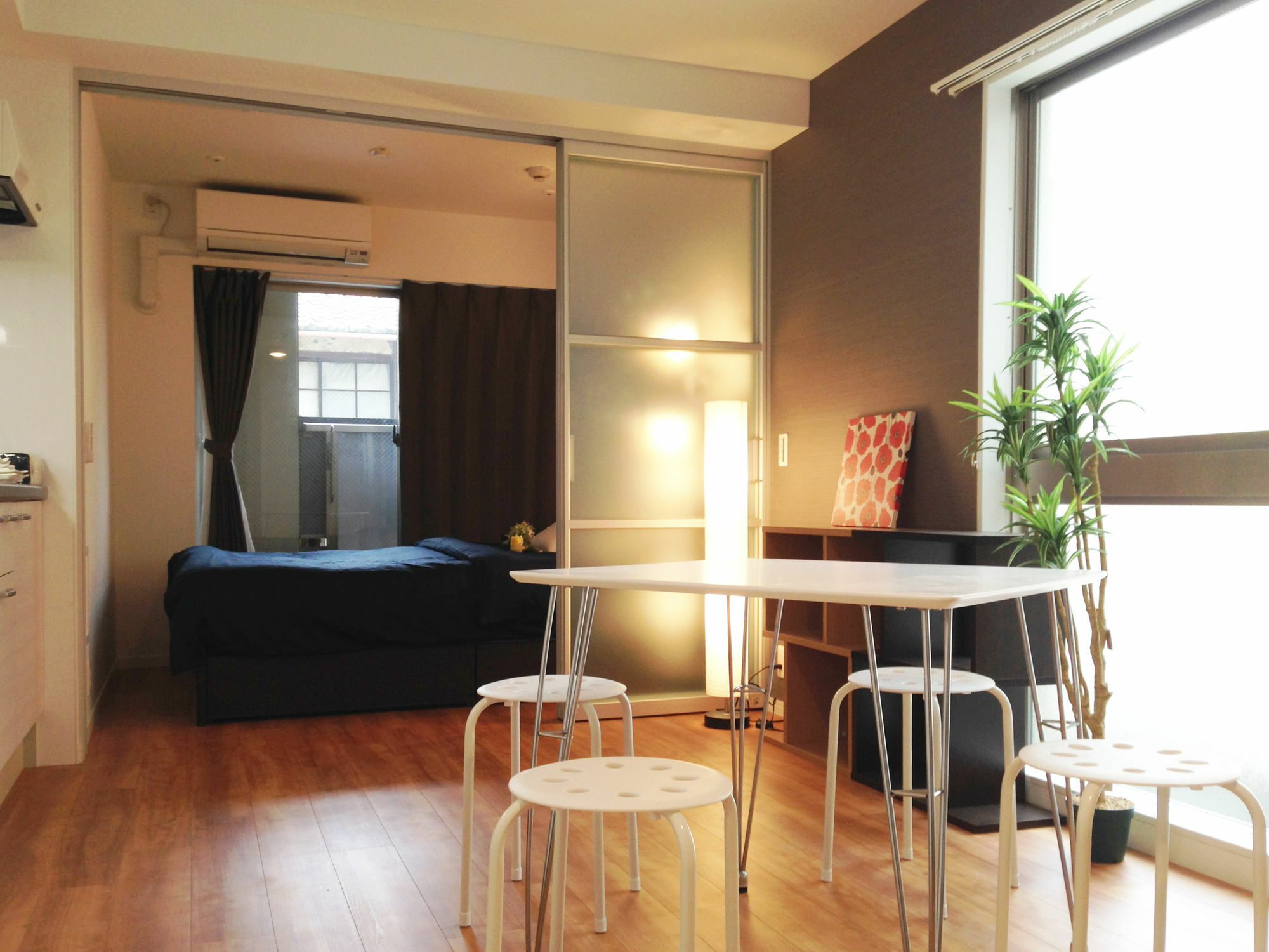 Stella Inn Karasuma Gojo Kyoto Dış mekan fotoğraf