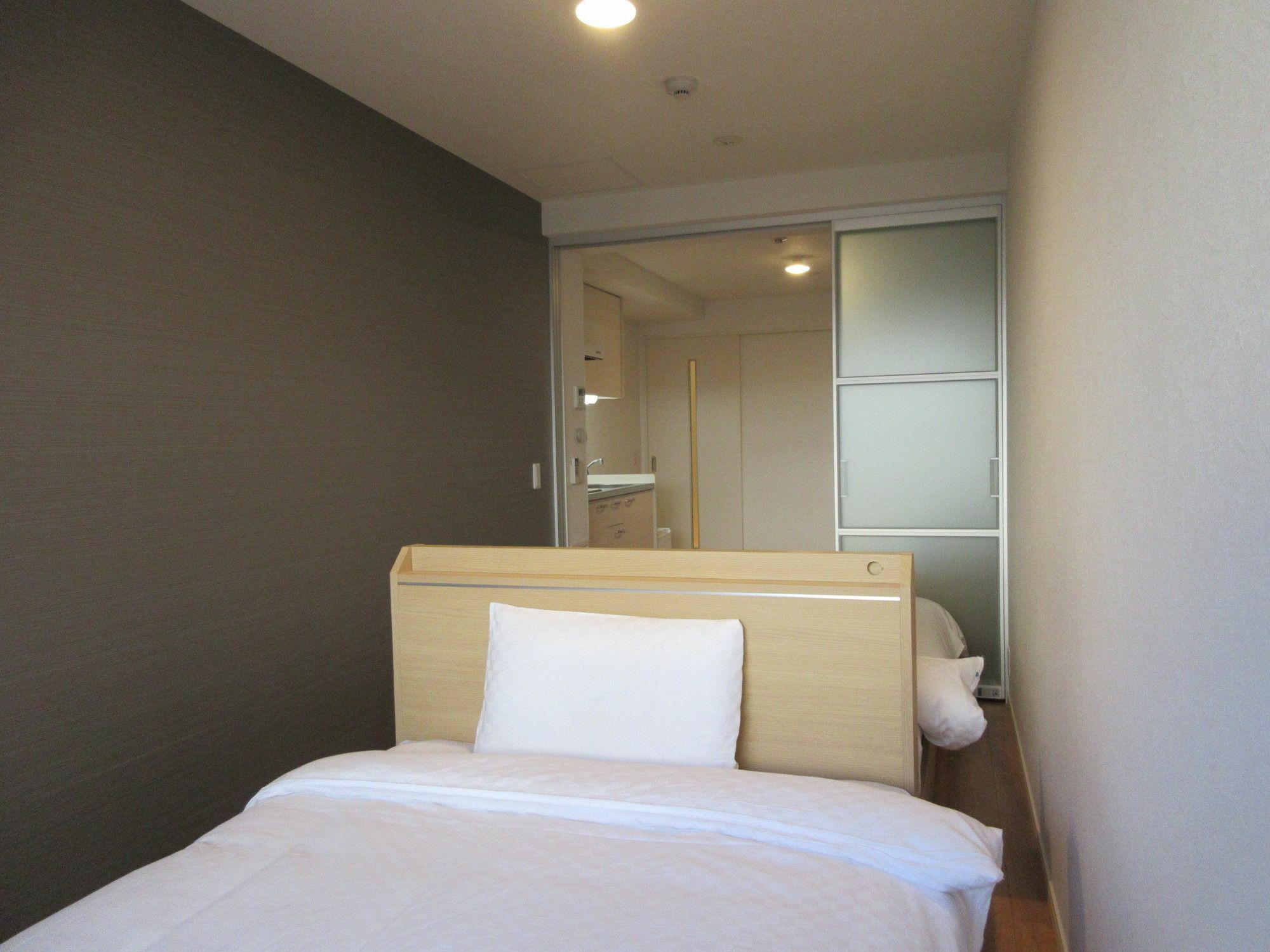 Stella Inn Karasuma Gojo Kyoto Dış mekan fotoğraf