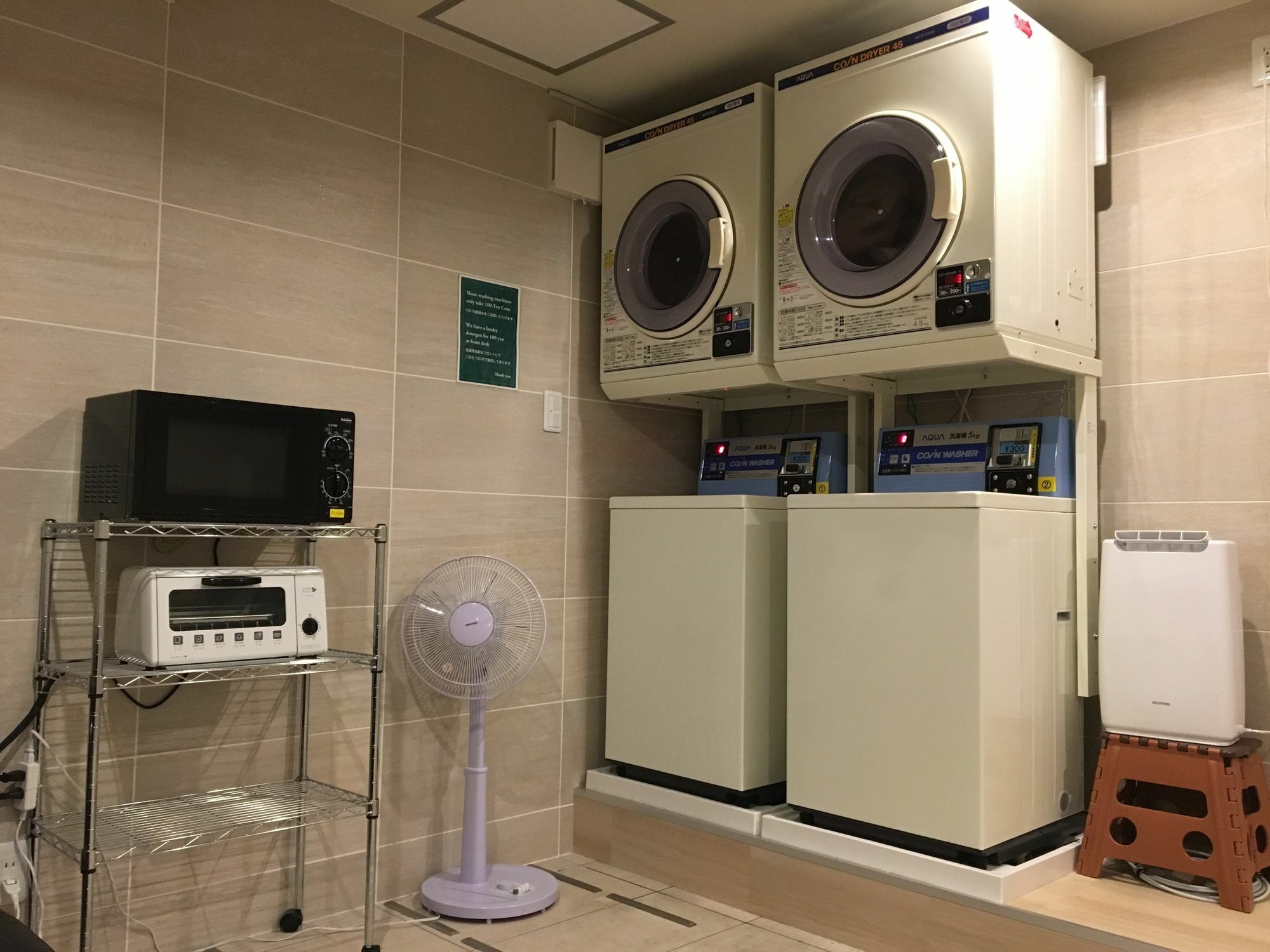 Stella Inn Karasuma Gojo Kyoto Dış mekan fotoğraf
