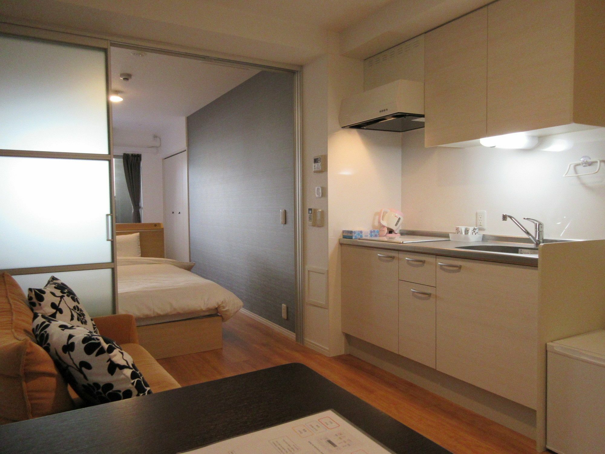 Stella Inn Karasuma Gojo Kyoto Dış mekan fotoğraf